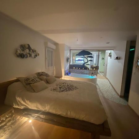 Vite, Au Bien-Etre Villa Vitteaux Bagian luar foto
